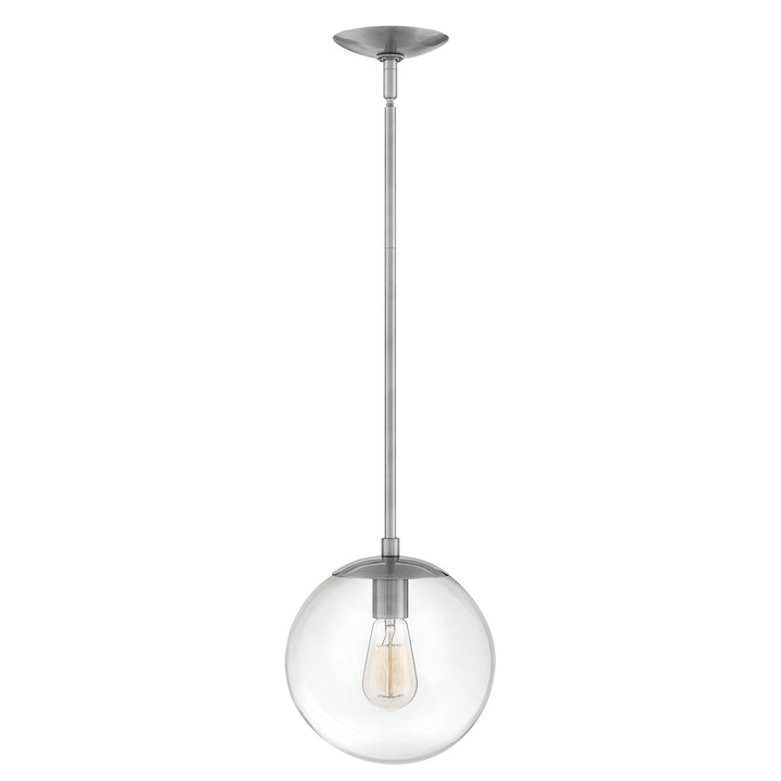 Hinkley Warby Pendant (view 9)