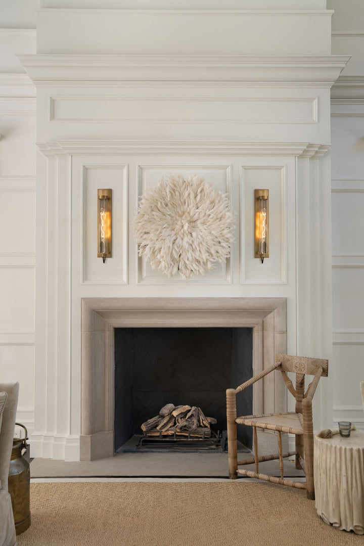 Hinkley Ryden Wall Sconce