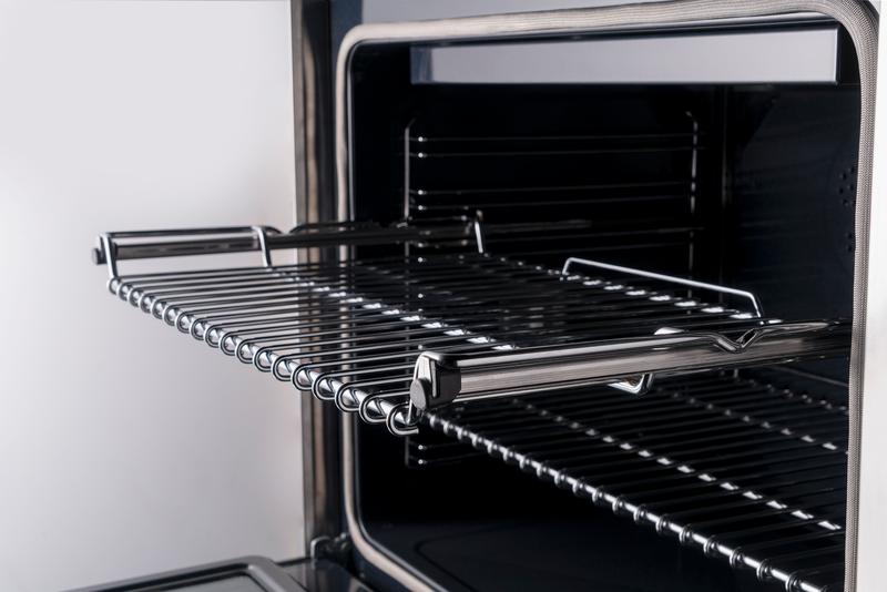 Bertazzoni Single Convection Oven Version 30"