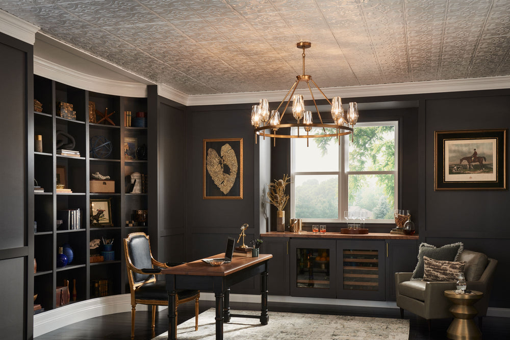 Hinkley Ana Chandelier