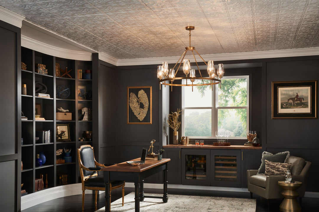 Hinkley Ana Chandelier