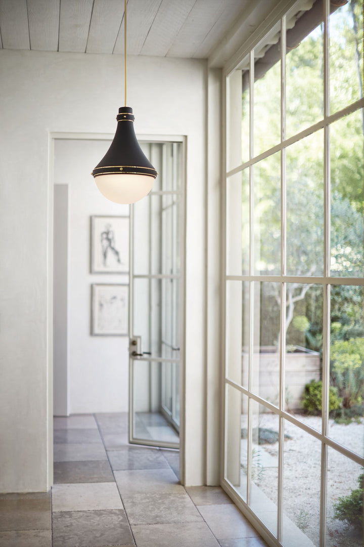 Hinkley Oliver Pendant (view 9)