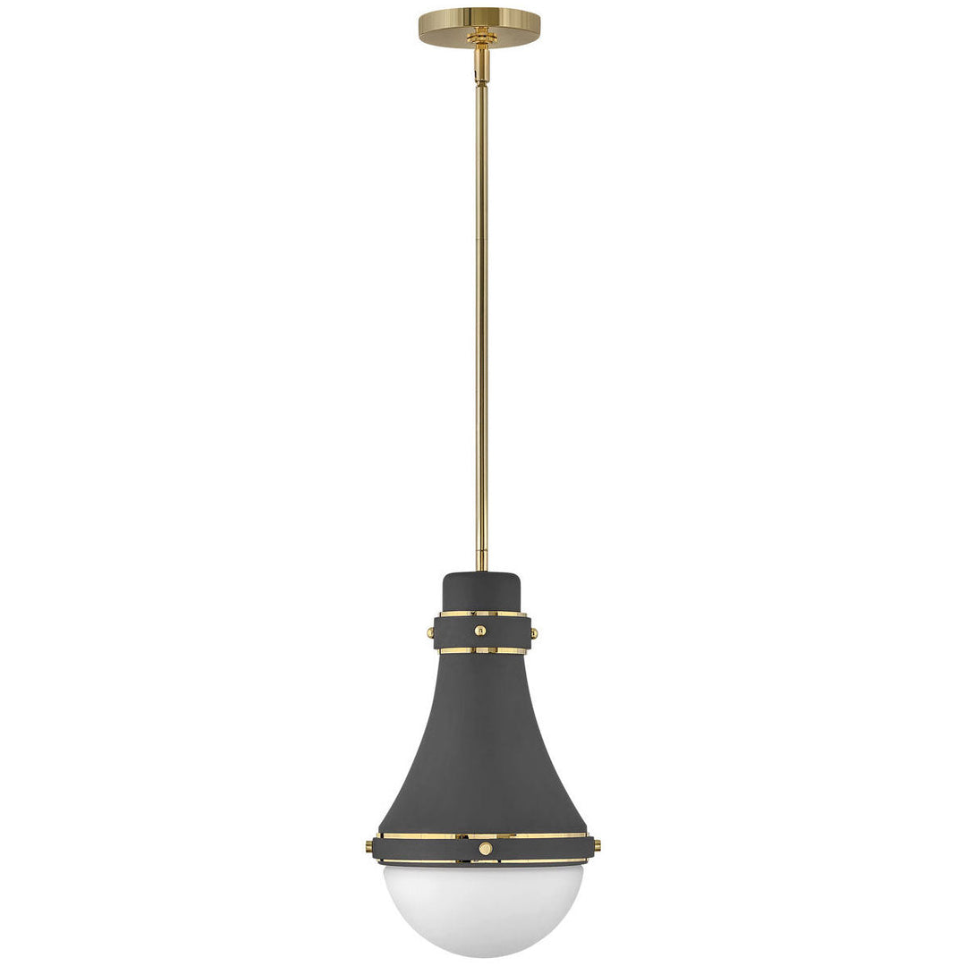 Hinkley Oliver Pendant (view 5)
