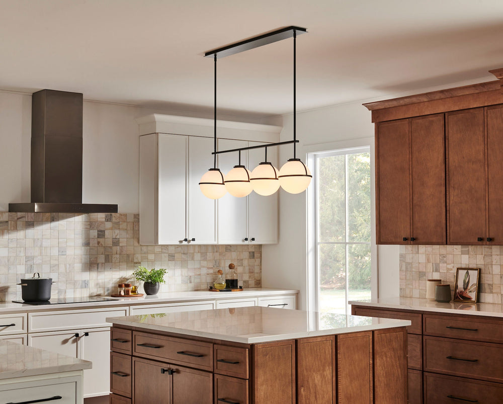 Hinkley Hollis Linear Pendant
