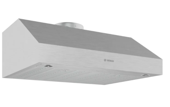 Bosch 800 Series Under-Cabinet Hood