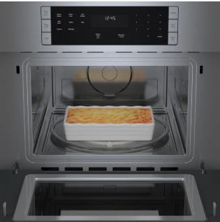 Bosch Built-In Microwave Oven