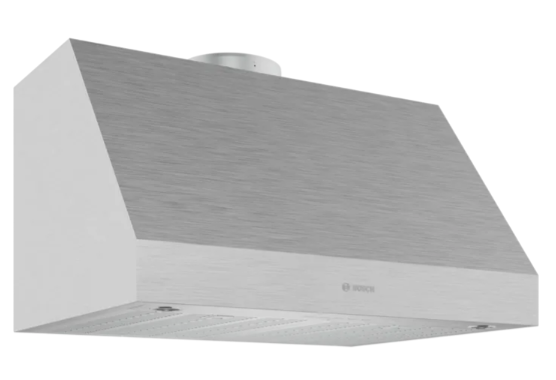 Bosch Benchmark Series 30" Under-Cabinet Hood