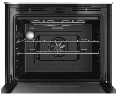 Bosch Single Wall Oven