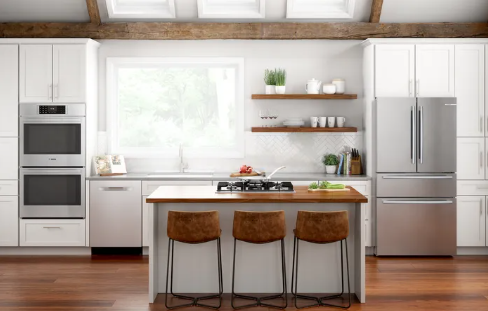 Bosch Double Wall Oven