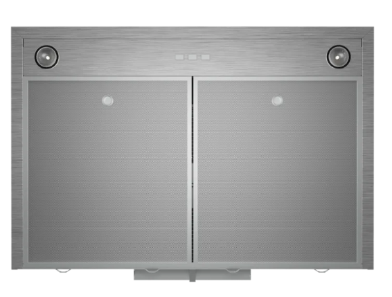 Bosch 500 Series Under-Cabinet Hood