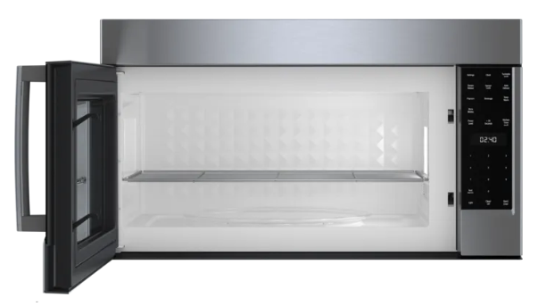 Bosch OverTheRange Microwave