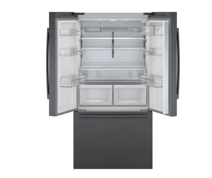 Bosch French Door Bottom Mount Refrigerator