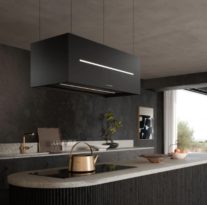 Faber 30" Graziosa Isola