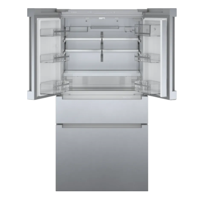 Bosch French Door Bottom Mount Refrigerator