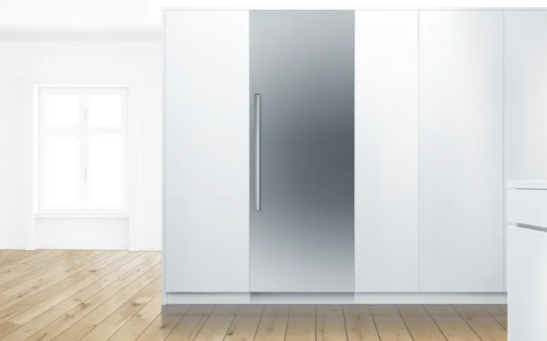 Bosch Built-In Fridge
