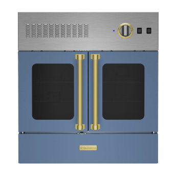 BlueStar Single Gas Wall Oven