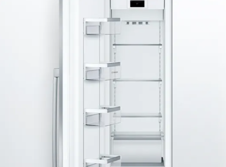 Bosch Benchmark 18" Built-In Freezer