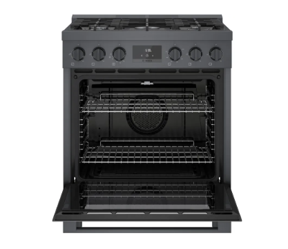 Bosch Gas Freestanding Range