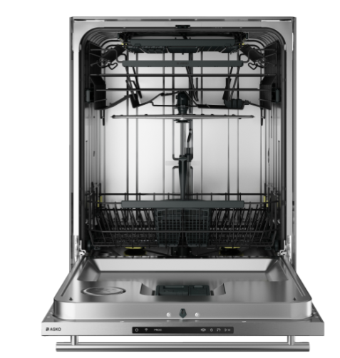 Asko 24" Dishwasher 40 Series ADA