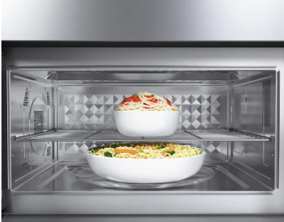 Bosch Benchmark Series OTR Convection Microwave