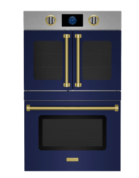 BlueStar 30" Double Electric Wall Oven