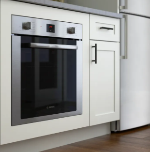 Bosch 24" Single Wall Oven