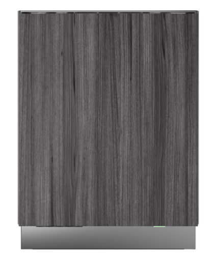 Asko 24" Dishwasher 40 Series ADA Panel Ready