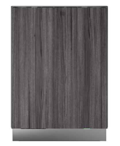 Asko 24" Dishwasher 40 Series Tall Tub Panel Ready