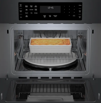 Bosch Speed Oven
