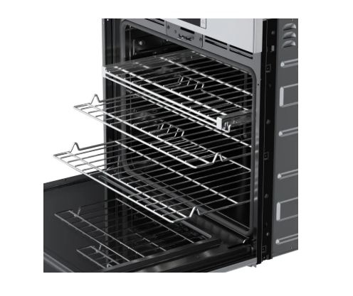 Bosch Benchmark Series 30" Single Wall Oven