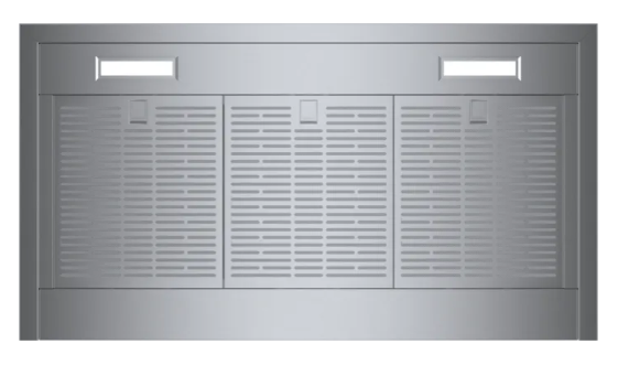 Bosch Wall Hood