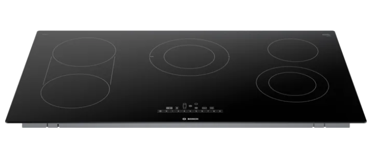 Bosch Electric Cooktop 800 Series Frameless
