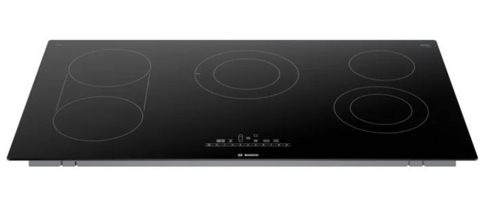 Bosch Electric Cooktop 800 Series Frameless