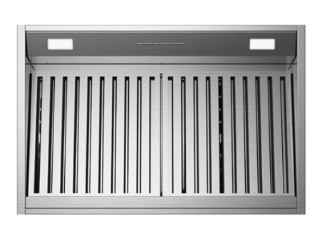 BlueStar Manhattan Hood