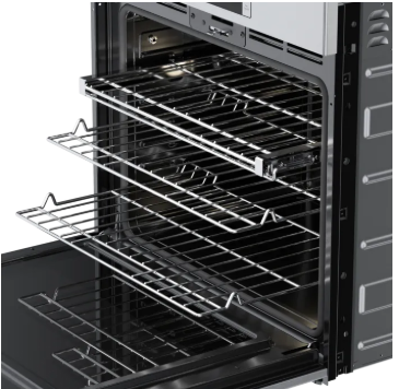 Bosch 800 Series 30" Single Wall Oven