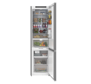 Bosch 24" FreeStanding Counter Depth Two Door Bottom Freezer Refrigerator