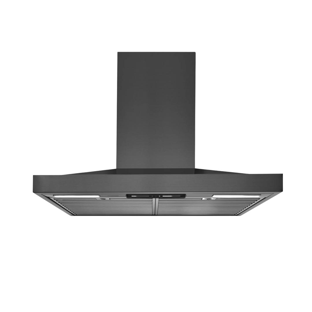 BEST Range Hoods Wall Mount Chimney Hood W/ Smartsense And Voice Control