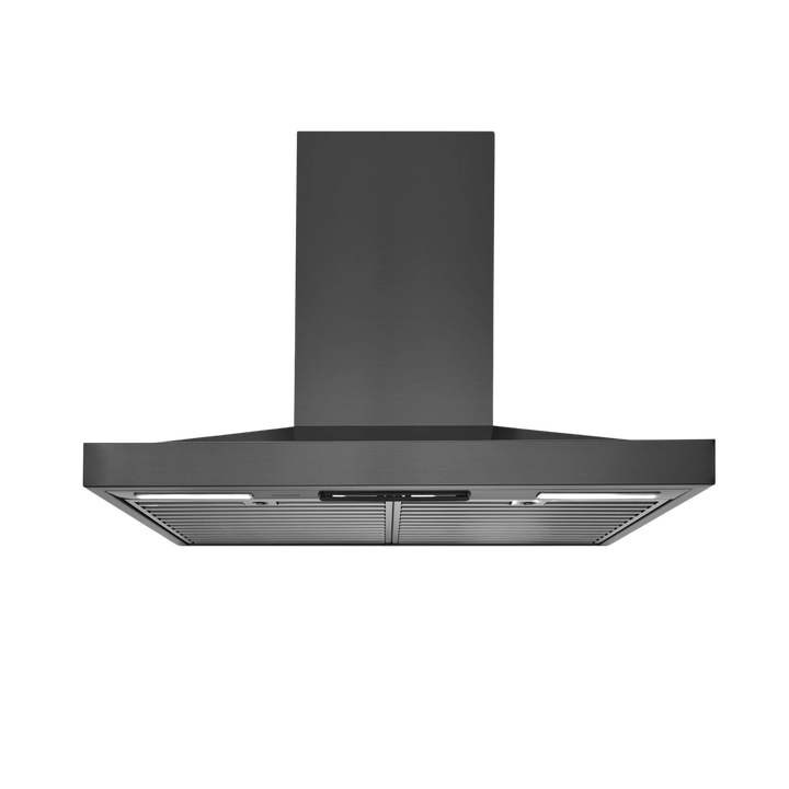 BEST Range Hoods Wall Mount Chimney Hood W/ Smartsense And Voice Control