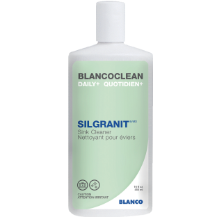 Blanco Clean Daily+