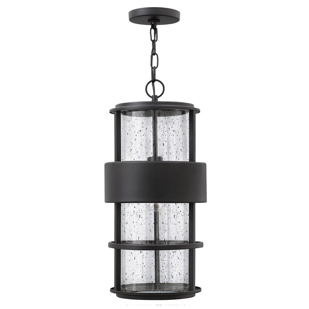 Saturn 120V Outdoor Pendant - Floor Model