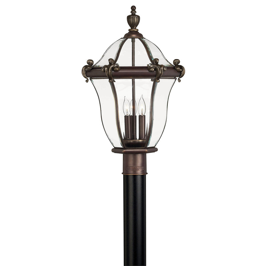 Hinkley-2441CB-Copper Bronze