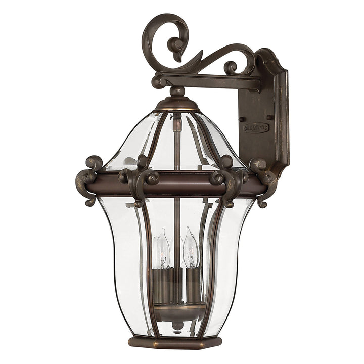Hinkley-2444CB-Copper Bronze