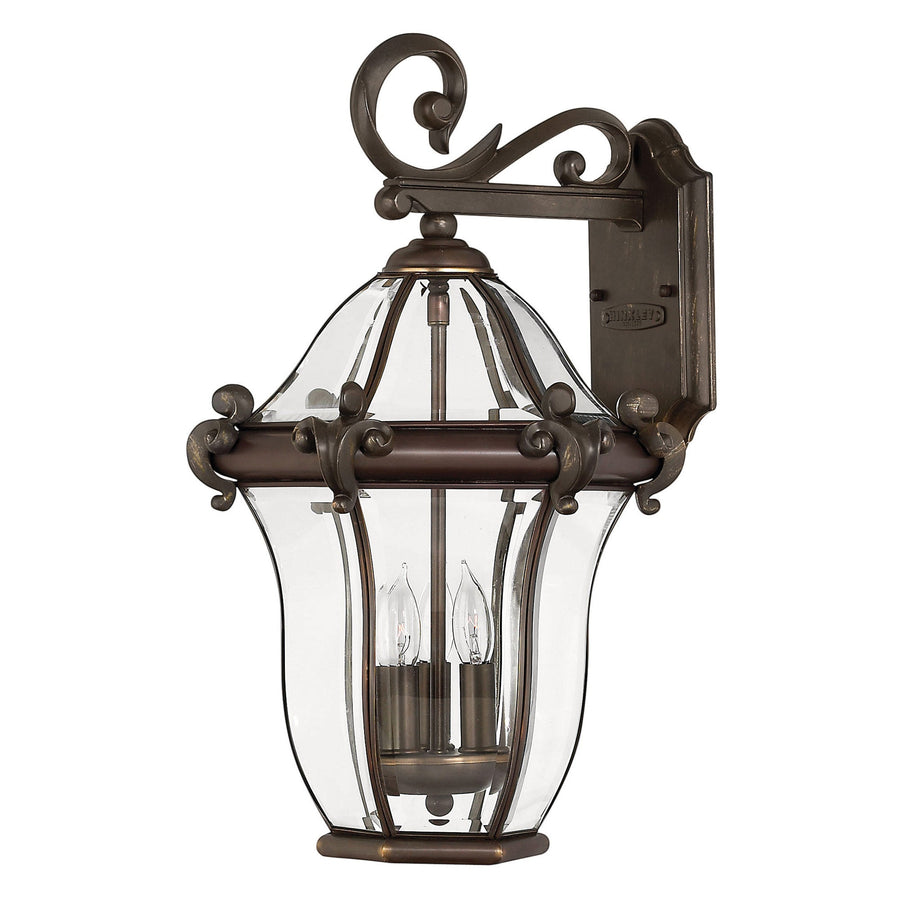 Hinkley-2444CB-Copper Bronze