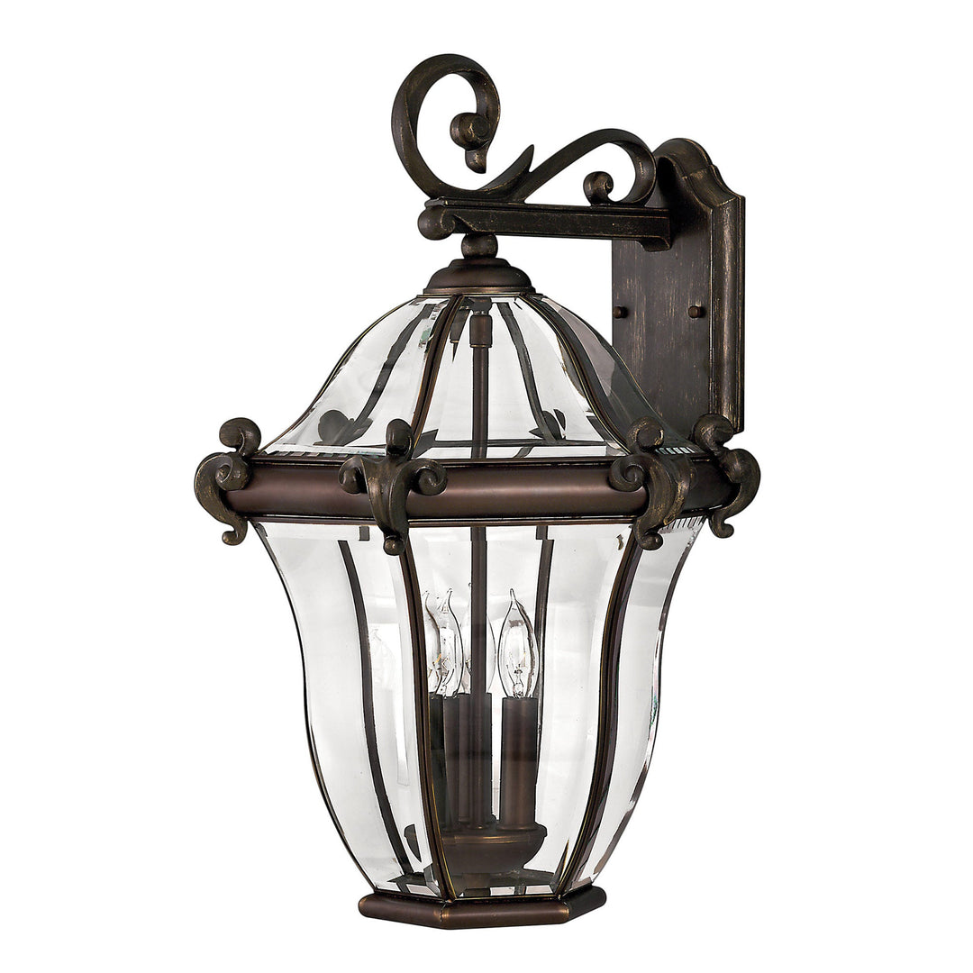 Hinkley-2445CB-Copper Bronze