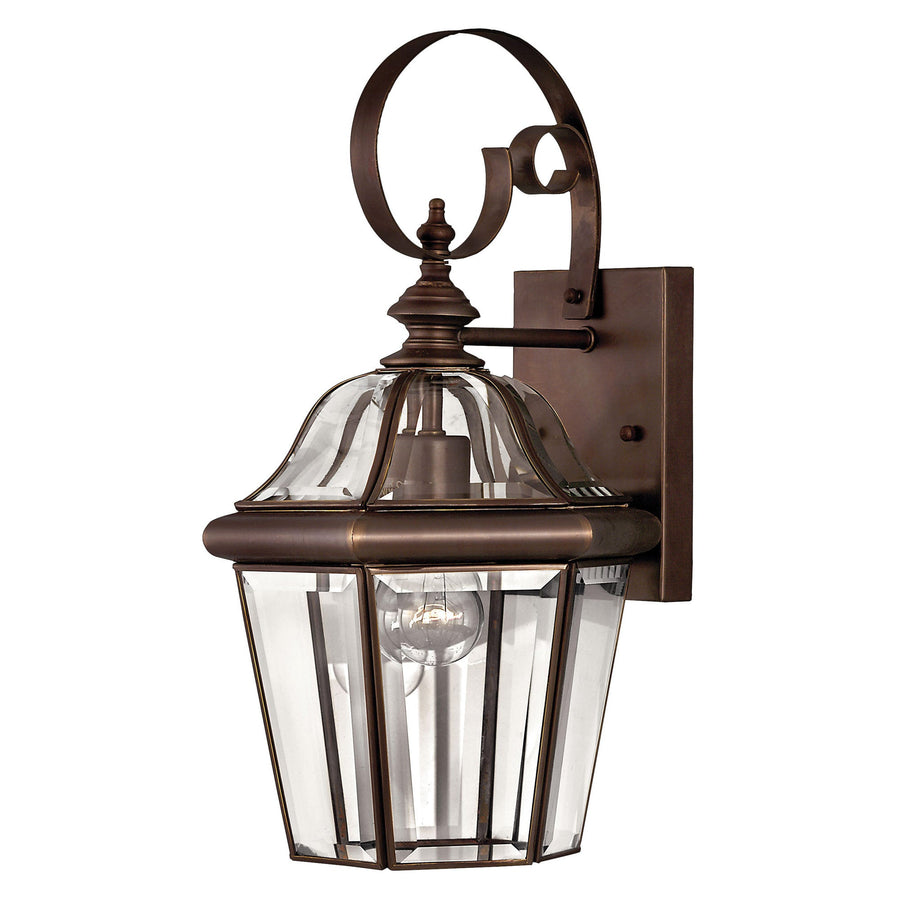 Hinkley-2450CB-Copper Bronze