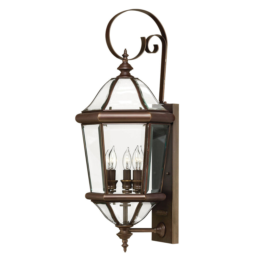 Hinkley-2454CB-Copper Bronze