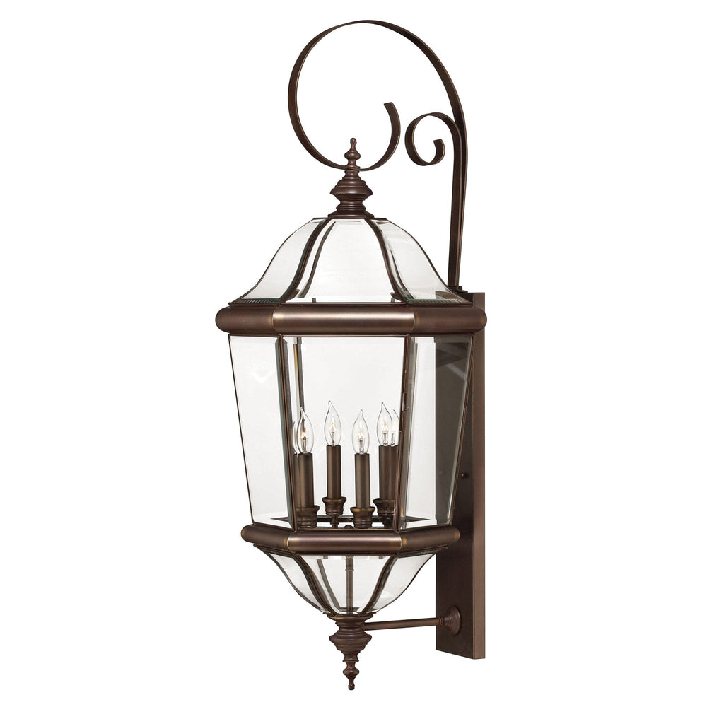 Hinkley-2456CB-Copper Bronze