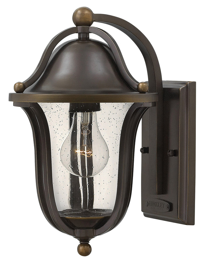 Hinkley-2640OB-Olde Bronze / Clear Seedy