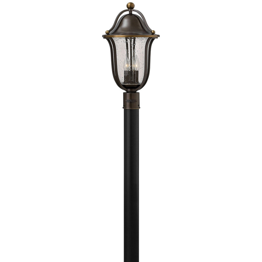 Hinkley-2641OB-Olde Bronze / Clear Seedy