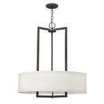 Hinkley Hampton Chandelier (view 5)
